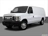 2013 Ford E150 Cargo  Photo